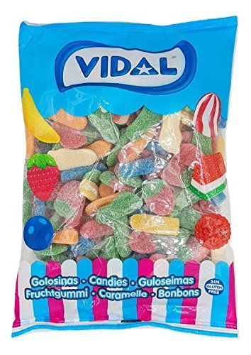 Megasurtido ácido bolsa 1 kg - Imagen 2