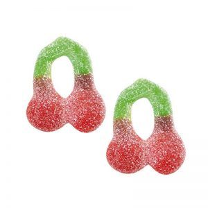Cerezas Gigantes Pica bolsa 1 kg