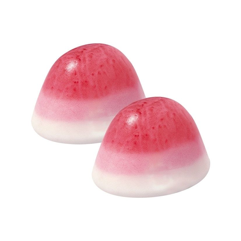 Besos Rellenolas estuche 125 uds