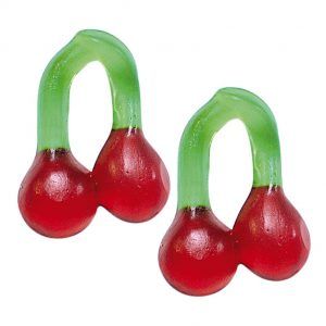 Cerezas Gigantes bolsa 1 kg