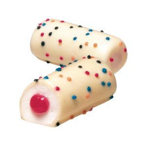 Choconubes estuche 75 uds