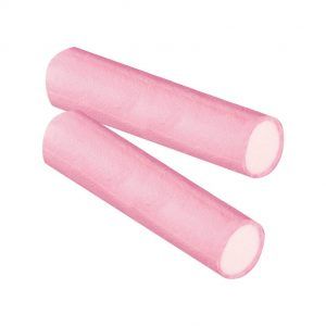 Dulcinubes Rosas bolsa 125 uds