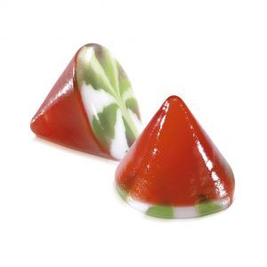 Konos Twist Rellenos estuche 125 uds