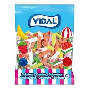 Dedos Pica bolsa 1 kg