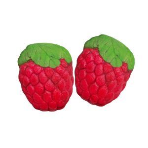 Fresas Silvestres Rellenas estuche 75 uds