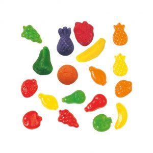 Frutitas Jelly bolsa 1 kg