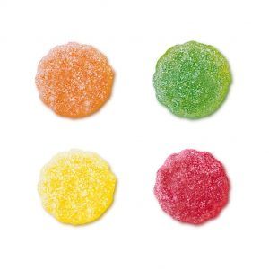 Gomitas bolsa 1 kg