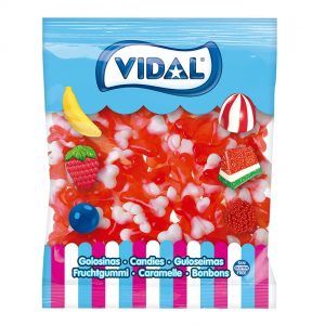 Huesos bolsa 1 kg