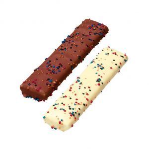 Maxicrujitos Choco estuche 75 uds
