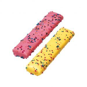 Maxicrujitos Colores estuche 75 uds
