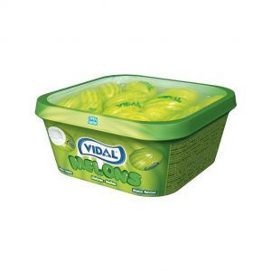 Melones  tarrina 180 gr