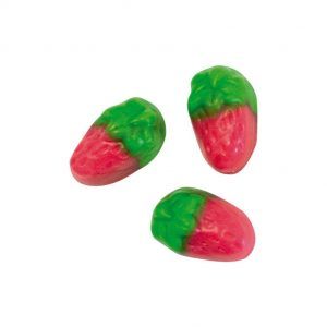 Mini Fresas bolsa 1 Kg