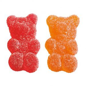 Osos Gigantes bolsa 1 kg