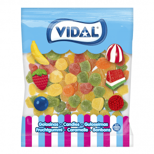Parisien bolsa 1 kg