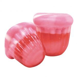 Petit Twist Rellenos estuche 125 uds