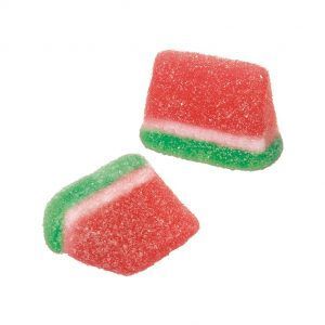Bolsa 1 kg Tajadas de Sandía