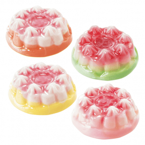 Tartas Rellenolas estuche 75 uds
