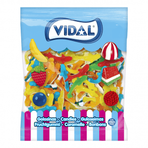 Tiburón bolsa 1 kg